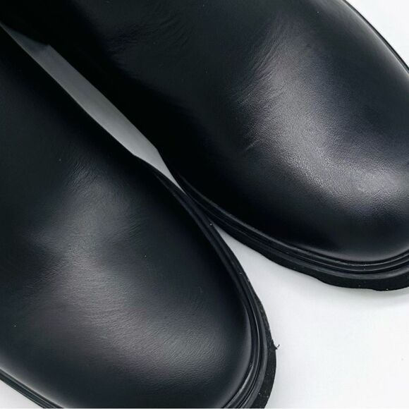 New ! Dolce Vita Martey H2O Waterproof Bootie - Picture 6 of 8